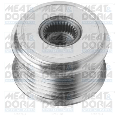 Alternator Freewheel Clutch